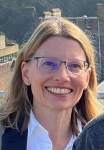 Dr Jo Cecil